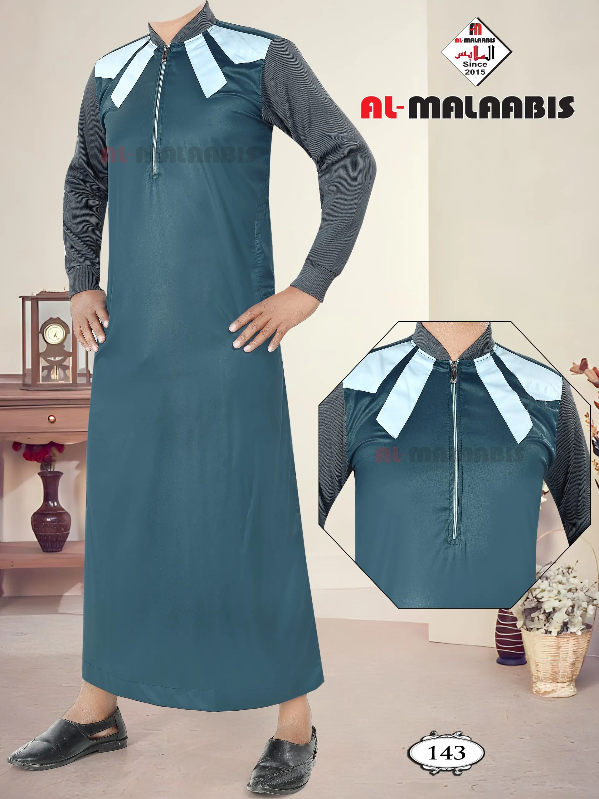 FG - 143 - MEN'S - IMP