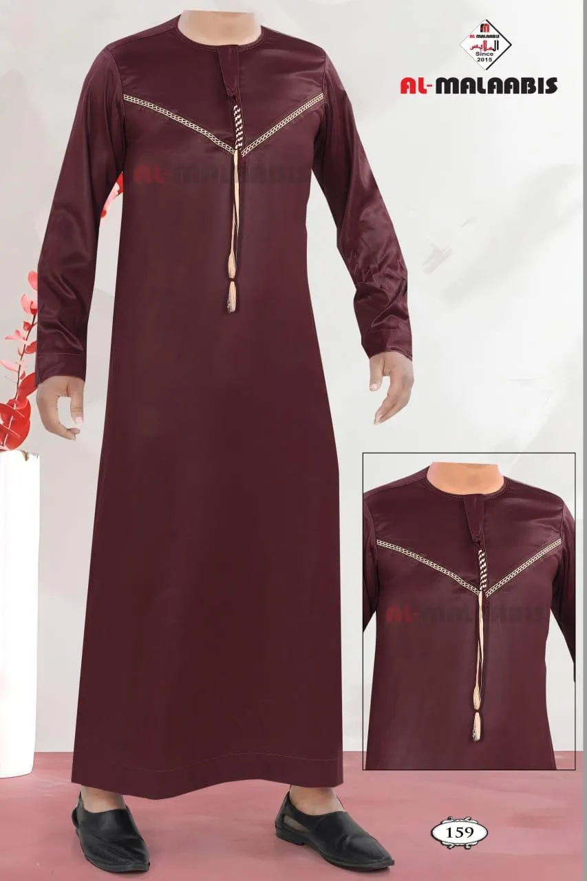 OM - OMANI - 159 - IMP