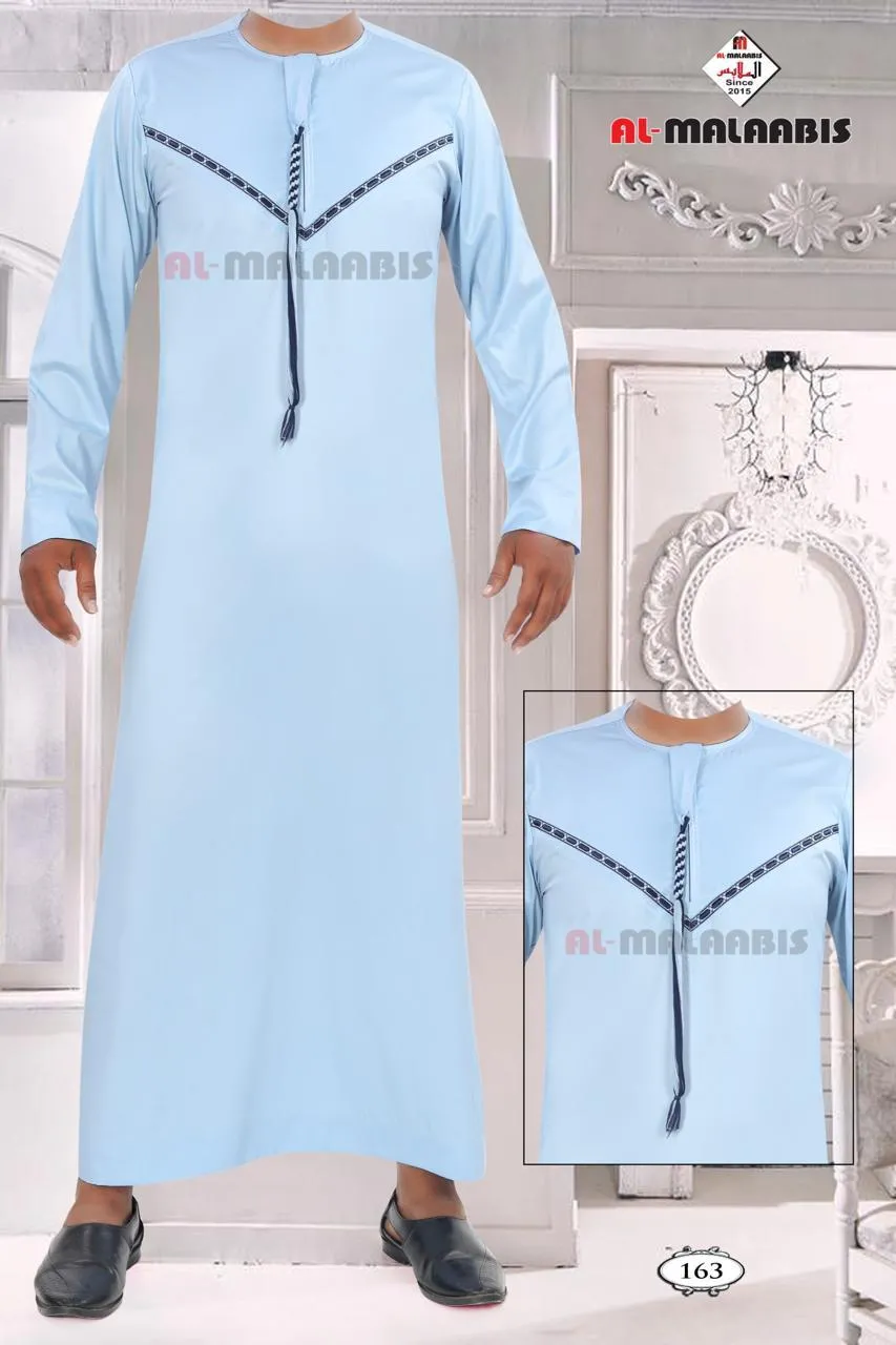 OM - OMANI - 163 - IMP